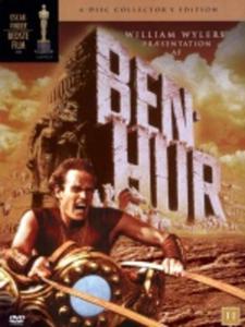 Ben Hur - 2825692657