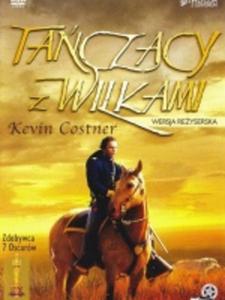 Taczcy z wilkami / Dances with Wolves - 2825692658