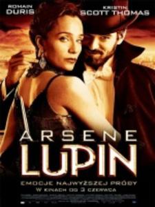 Arsene Lupin - 2825692674