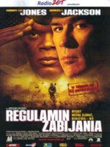 Regulamin zabijania / Rules of Engagement - 2825692678