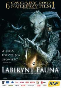 Labirynt fauna / Laberinto del fauno - 2825692691