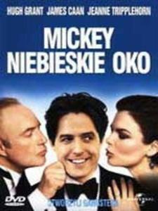 Mickey Niebieskie Oko / Mickey Blue Eyes - 2825692698