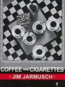 Kawa i papierosy / Coffee and Cigarettes - 2825692731