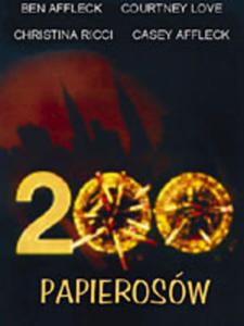 200 papierosw / 200 Cigarettes - 2825692735