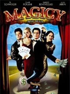 Magicy / Magicians - 2825692736