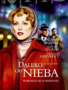 Daleko od nieba / Far from Heaven - 2825692747