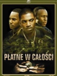 Patne w caoci / Paid in Full - 2825692749