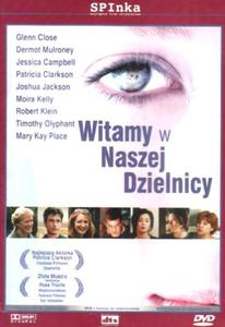 Witamy w naszej dzielnicy / Safety of Objects - 2825692757