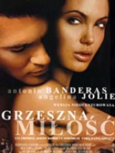 Grzeszna mio / Original Sin - 2825692771