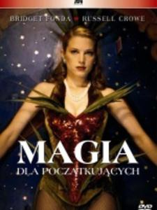 Magia dla pocztkujcych / Rough Magic - 2825692773