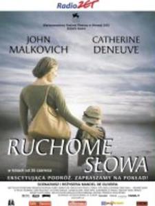 Ruchome sowa / Um Filme Falado - 2825692808