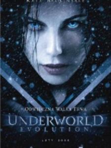 Underworld 2 - Ewolucja / Underworld: Evolution - 2825692817