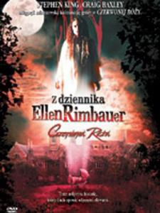 Z dziennika Ellen Rimbauer: Czerwona Ra / The Diary of Ellen Rimbauer - 2825692820