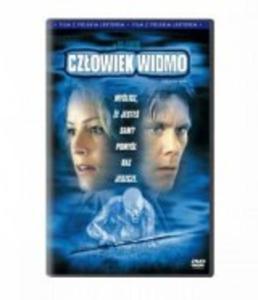 Czowiek widmo / Hollow Man - 2825692825