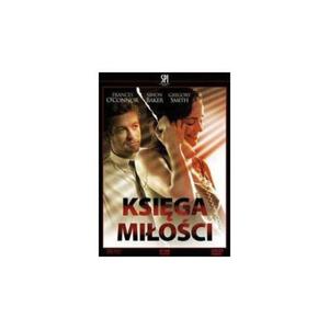 Ksiga mioci / Book of Love