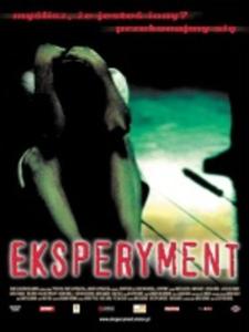 Eksperyment / Das Experiment - 2825692839