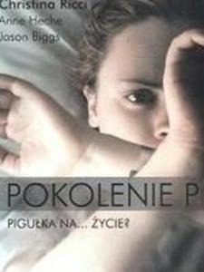 POKOLENIE P DVD - 2825692855