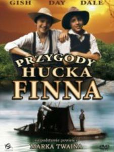 Przygody Hucka Finna / Adventures of Huckleberry Finn - 2825692869