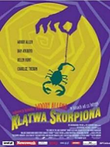 Kltwa skorpiona / Curse of the Jade Scorpion, The - 2825692873
