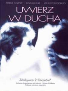 Uwierz w ducha / Ghost - 2825692880