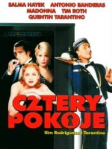 Cztery pokoje / Four Rooms - 2825692886