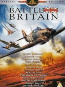 Bitwa o Angli / Battle of Britain - 2825692887