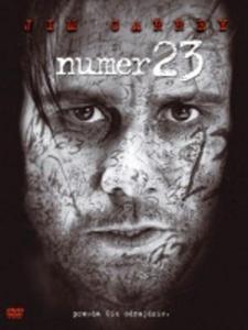 Numer 23 / Number 23 - 2825692925