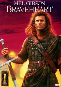 Braveheart - Waleczne Serce