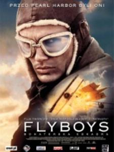 Flyboys - bohaterska eskadra - 2825692950