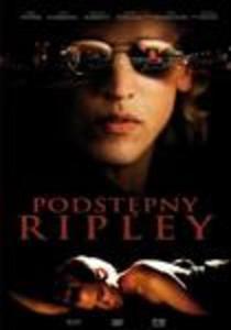 Podstpny Ripley / Ripley Under Ground - 2825692969