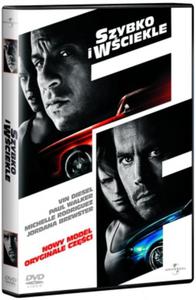 Szybko i wciekle / Fast & Furious - 2825692974