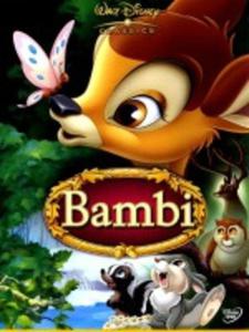 Bambi - 2825692980