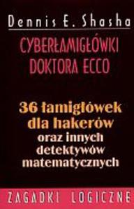 Cyberamigwki doktora Ecco - 2825650330