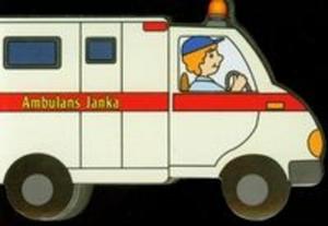 Ambulans Janka - 2825693084