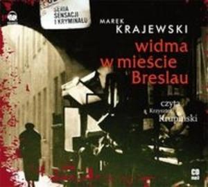 Widma w miecie Breslau CD - 2825693087