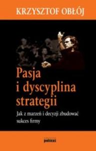 Pasja i dyscyplina strategii - 2825693092