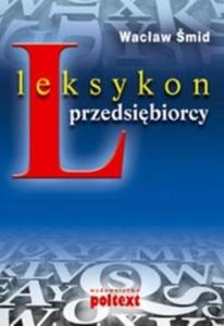 Leksykon przedsibiorcy - 2825693093