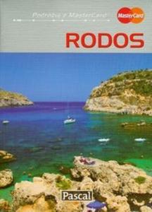 Rodos Przewodnik ilustrowany - 2825693128