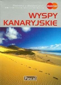 Wyspy Kanaryjskie Przewodnik ilustrowany - 2825693129