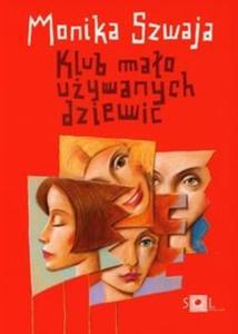 Klub mao uywanych dziewic - 2825693135