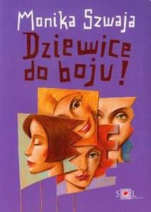 Dziewice do boju - 2825693136