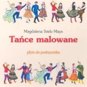 Tace malowane CD + KS - 2825693141