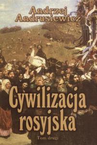 Cywilizacja rosyjska T 2 - 2825650339