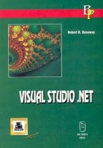 Visual Studio .NET - 2825693193