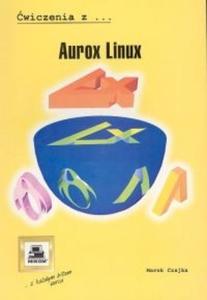 wiczenia z Aurox Linux - 2825693197