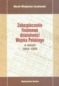 Wysze szkolnictwo wojskowe w Polsce w latach 1947-1967 - 2825693225