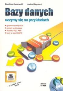 Bazy danych uczymy si na przykadach