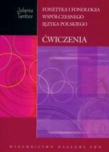 Fonetyka i fonologia wspóczesnego jzyka polskiego wiczenia + CD