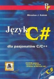 Jzyk C# dla pasjonatw C/C++ - 2825693259