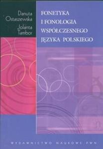 Fonetyka i fonologia wspóczesnego jzyka polskiego